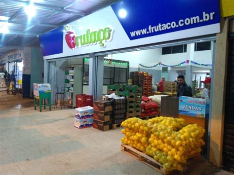 LANCHONETE FRUTLU LTDA em Brasília, DF .